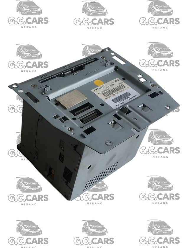VE SERIES 2 NON NAV iQ STEREO