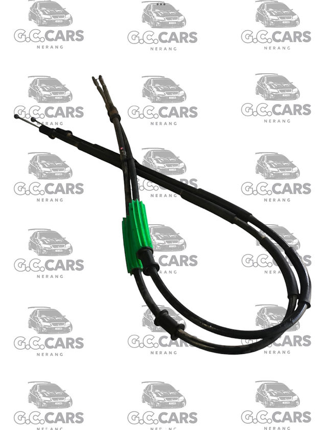VE HAND BRAKE CABLE