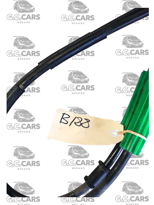 VE HAND BRAKE CABLE