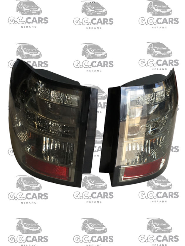 SONAR AFTERMARKET VE HOLDEN TAIL LIGHTS