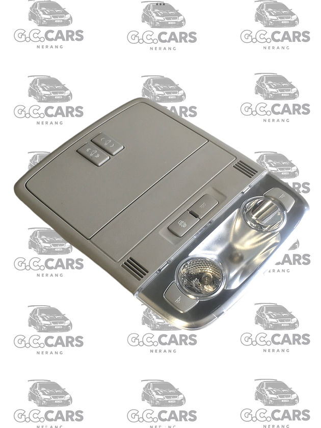 HOLDEN VE COMMODORE ROOF CONSOLE SUITS SUNROOF
