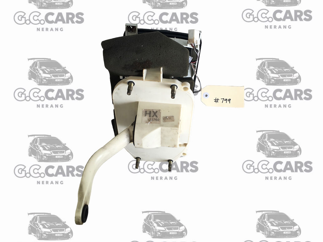 HSV VZ AUTO SHIFTER ASSEMBLY HOLDEN COMMODORE SS SSZ CALAIS S-PACK V6 V8