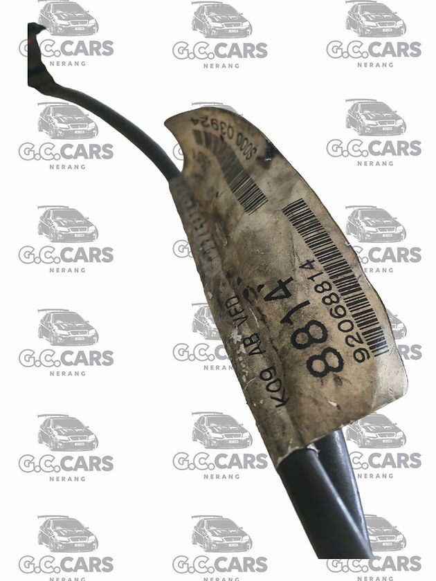 LF1 AUTO ENGINE LOOM HOLDEN COMMODORE GENUINE GM