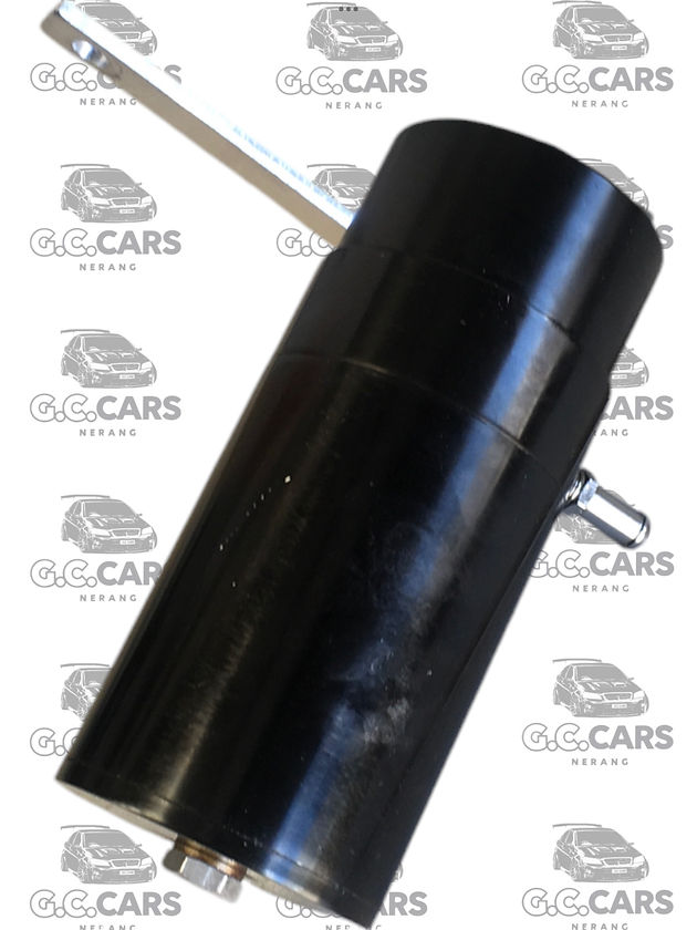 AFTERMARKET CATCH CAN
