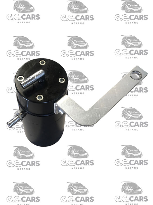 AFTERMARKET CATCH CAN