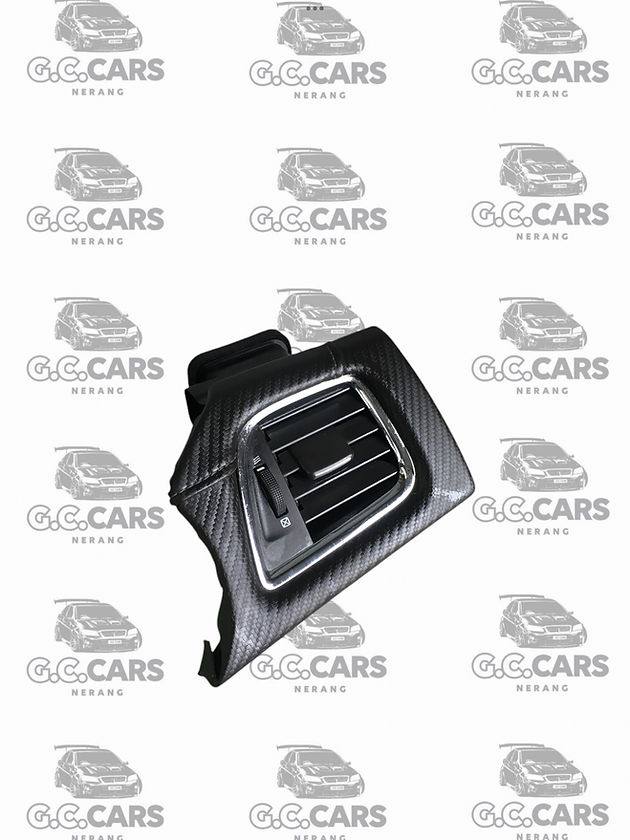 HOLDEN VF DRIVER SIDE AIR VENT