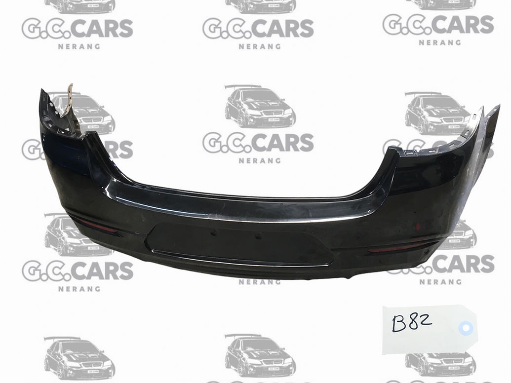 Holden Commodore VF REAR BUMPER
