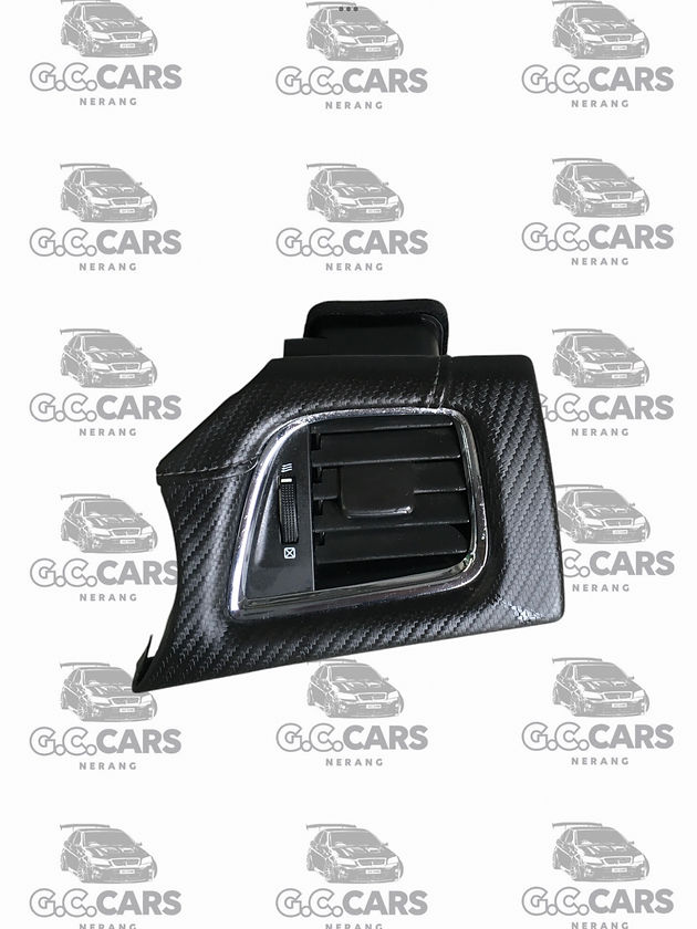 HOLDEN VF DRIVER SIDE AIR VENT