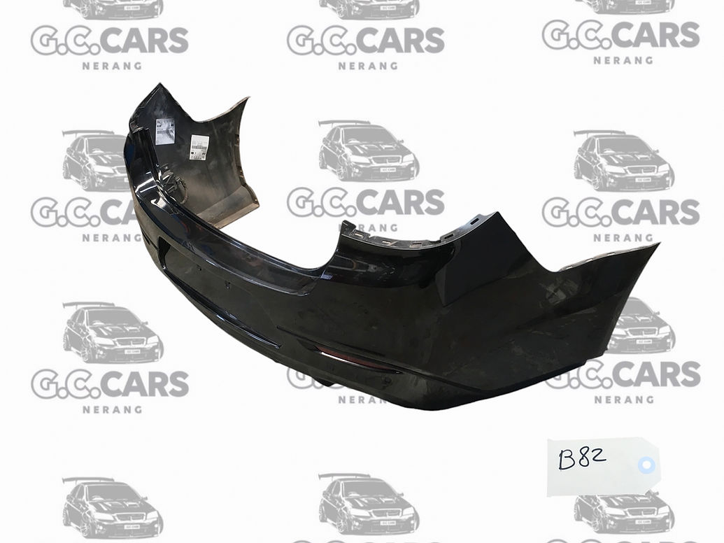 Holden Commodore VF REAR BUMPER