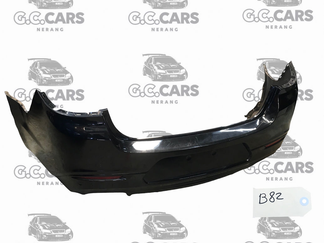 Holden Commodore VF REAR BUMPER