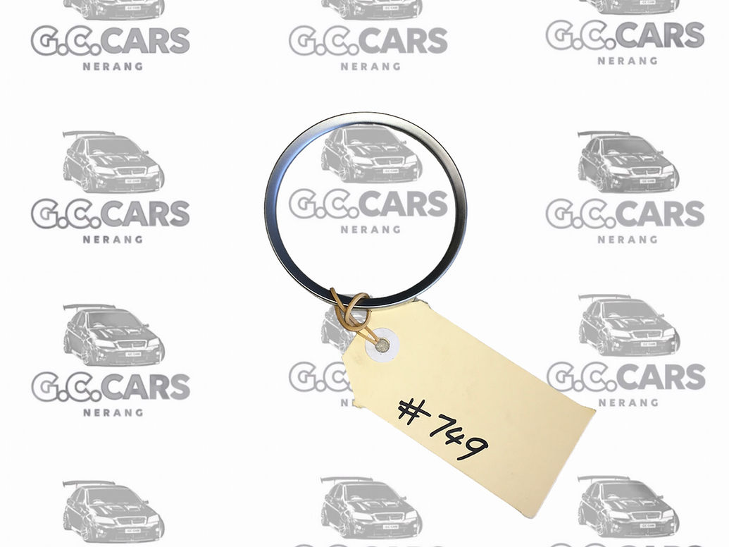 HOLDEN COMMODORE GENUINE GM VE S2 ROUND AC VENT BEZEL