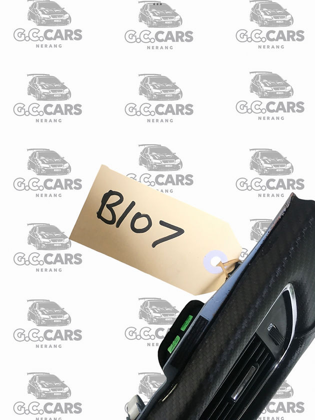 HOLDEN VF DRIVER SIDE AIR VENT