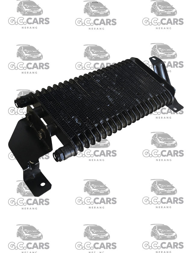 VE HOLDEN TRANSMISSION COOLER