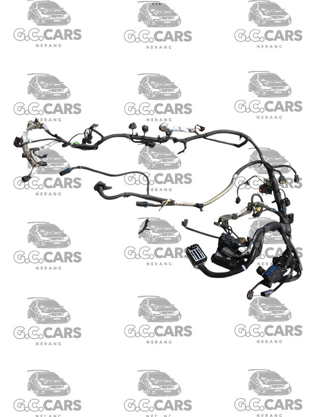 VE LFX AUTO ENGINE HARNESS