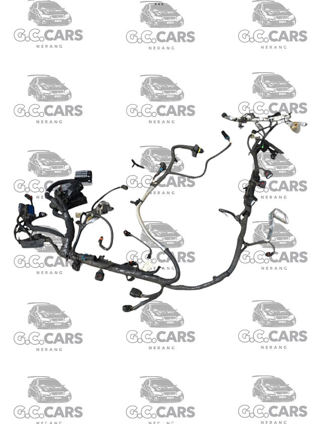 VE LFX AUTO MAIN HARNESS