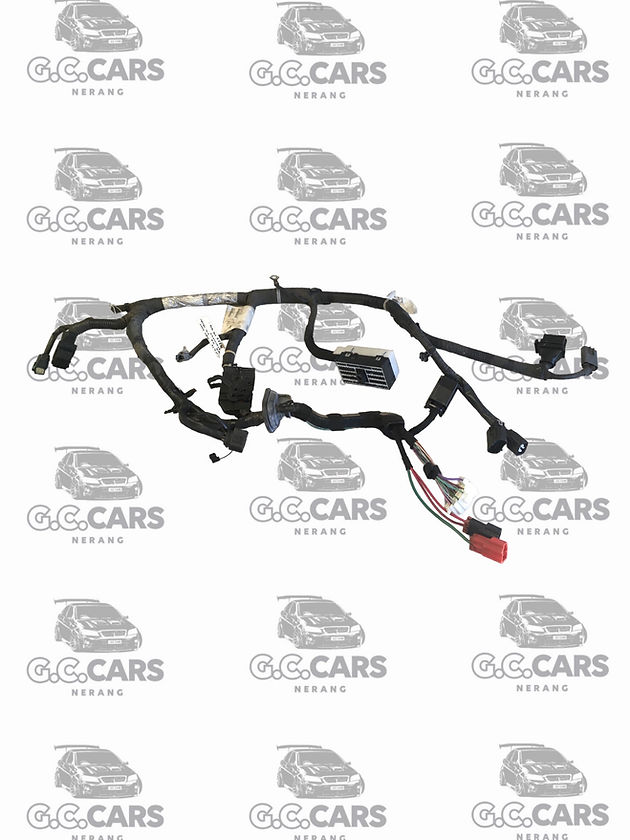 VE S1 ABS AUTO SIDE HARNESS HOLDEN COMMODORE GENUINE GM