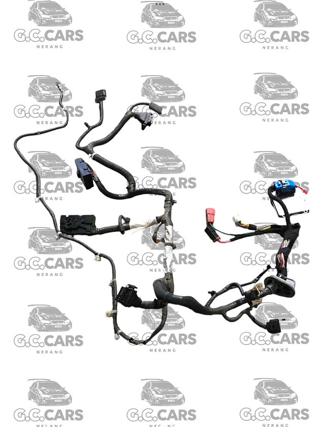 VE V6 LY7 M82 5 SPEED SIDE HARNESS