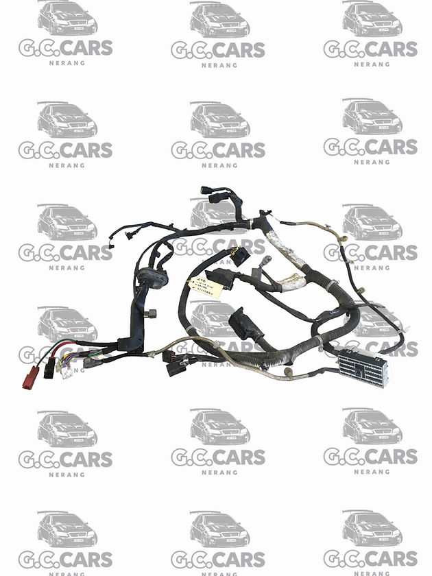 L76 V8 SIDE HARNESS HOLDEN COMMODORE GENUINE GM