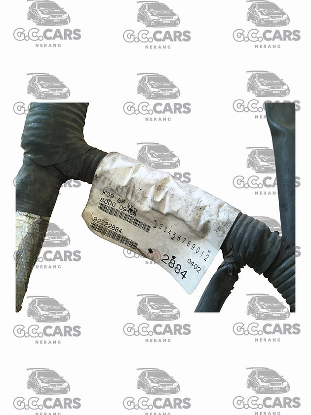 L76 V8 SIDE HARNESS HOLDEN COMMODORE GENUINE GM
