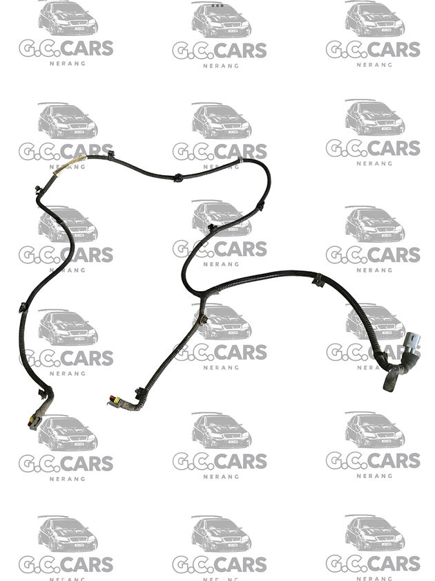 VE ABS WIRING HARNESS REAR SPEED SENSOR