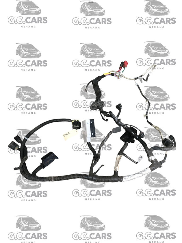 SERIES 1 VE V8 SIDE HARNESS