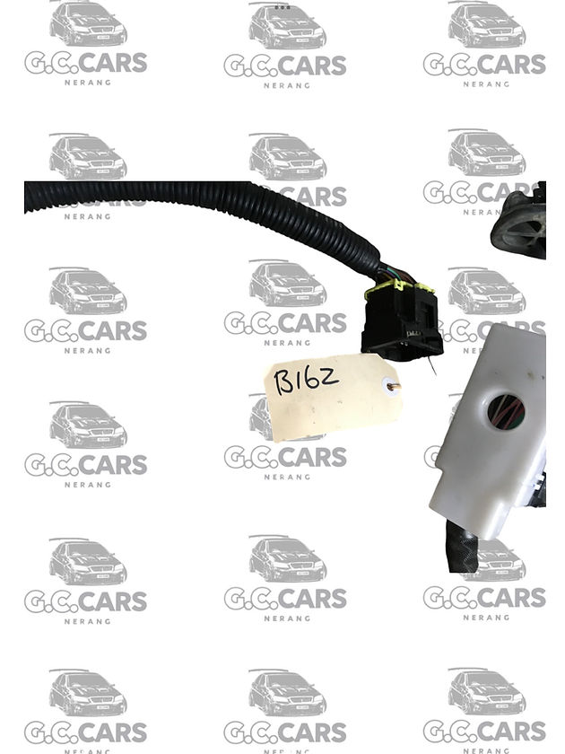 SERIES 1 VE V8 SIDE HARNESS