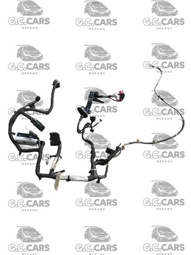 SERIES 1 VE V8 SIDE HARNESS