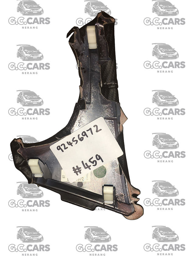 HOLDEN COMMODORE GENUINE GM DASH PAD TRIM