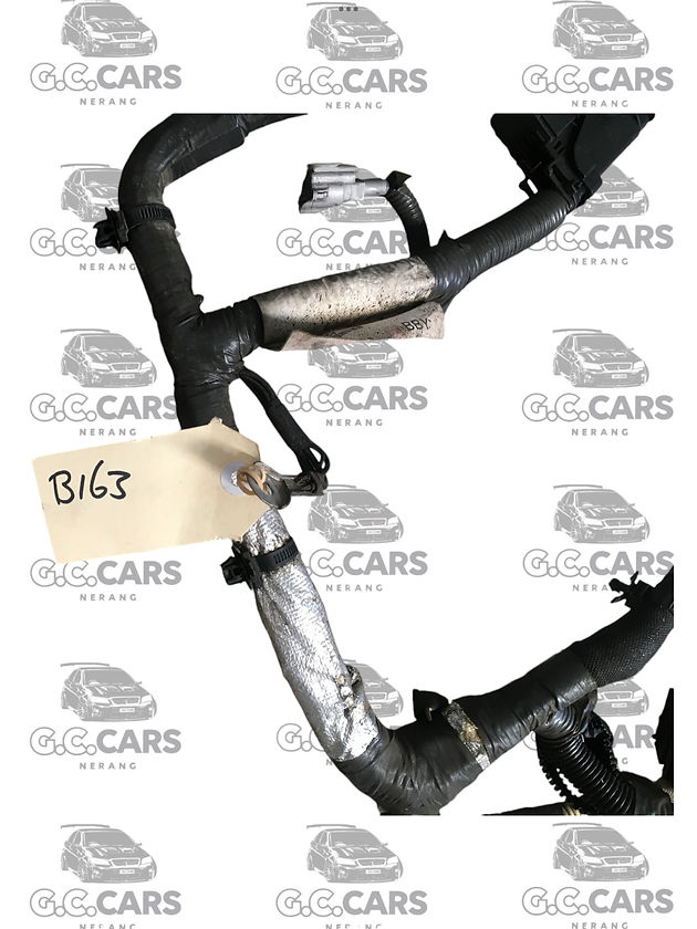 SERIES 1 VE V8 SIDE HARNESS