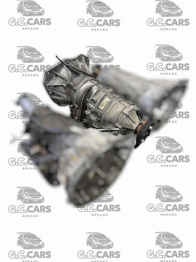 M82 5 Speed to suit VE SV6/Calais LY7 Engine
