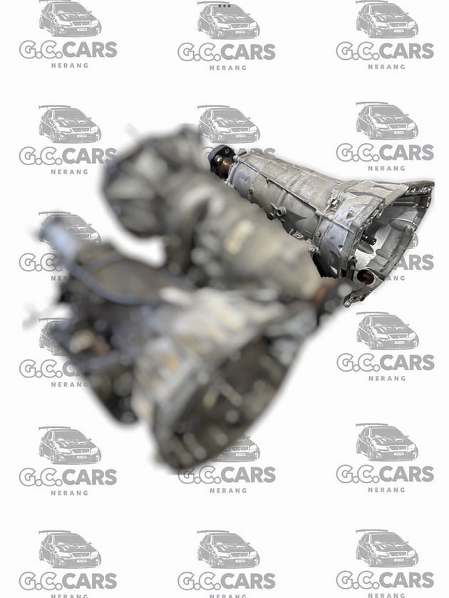 MYB 6 speed no torque convertor low K to suit VE LFX Engine
