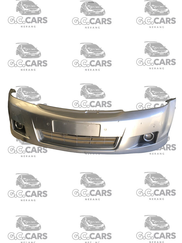 HOLDEN STATESMAN/CAPRICE FRONT BUMPER