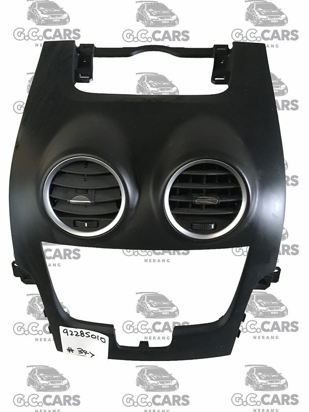 HOLDEN COMMODORE GENUINE GM VE S2 IQ POD