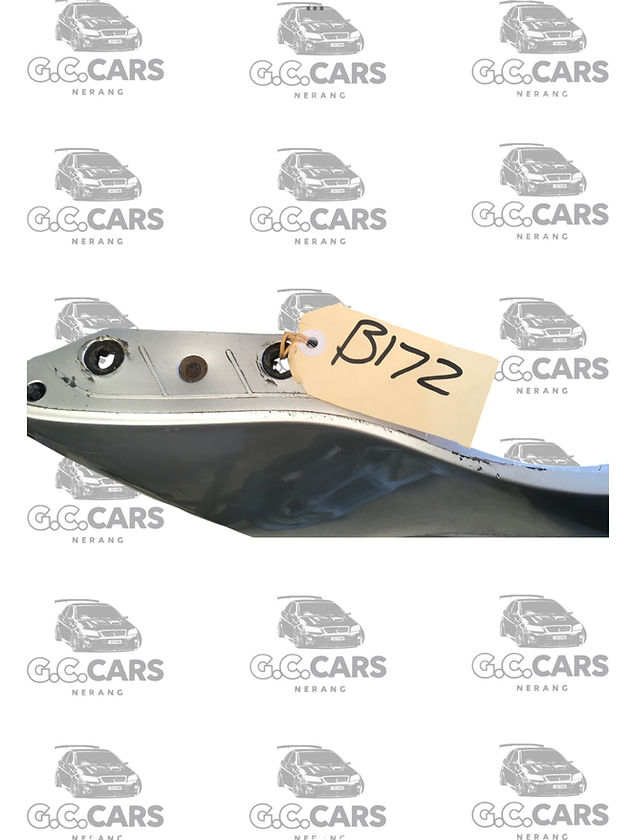HOLDEN STATESMAN/CAPRICE FRONT BUMPER
