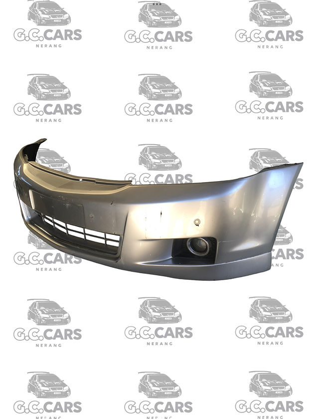 HOLDEN STATESMAN/CAPRICE FRONT BUMPER