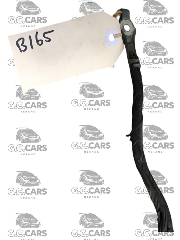 VE SERIES 1 RADIATOR SUPPORT HARNESS