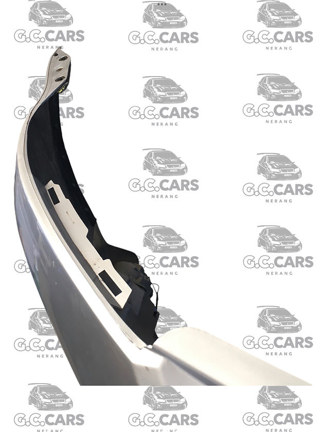HOLDEN STATESMAN/CAPRICE FRONT BUMPER