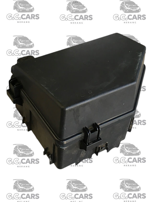 HOLDEN VE UTE FUSE BOX