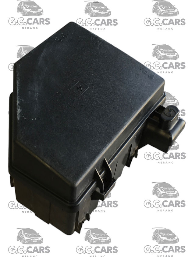 HOLDEN VE UTE FUSE BOX