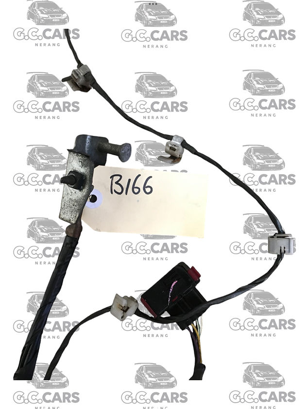 VE SERIES 2 RADIATOR SUPPORT HARNESS