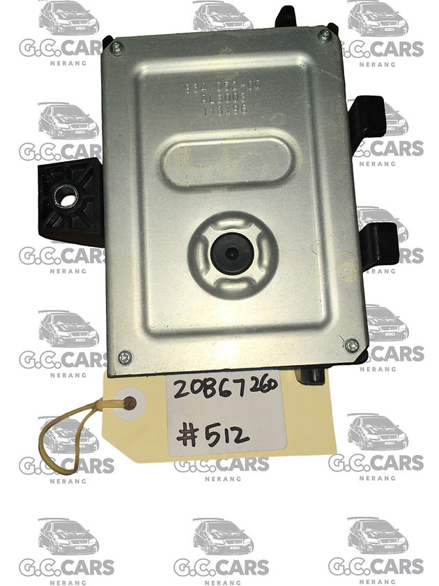 HOLDEN COMMODORE GENUINE GM VE SV6 2013 FUEL PUMP MODULE PART NUMBER 20867260