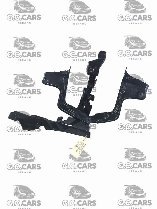 HSV VE E1 E2 E3 REAR BUMPER RETAINERS HOLDEN COMMODORE GENUINE GM