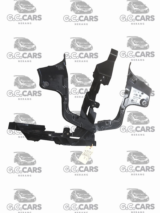 HSV VE E1 E2 E3 REAR BUMPER RETAINERS HOLDEN COMMODORE GENUINE GM