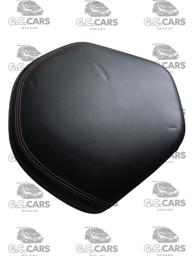 VF STORM CENTRE DASH PAD