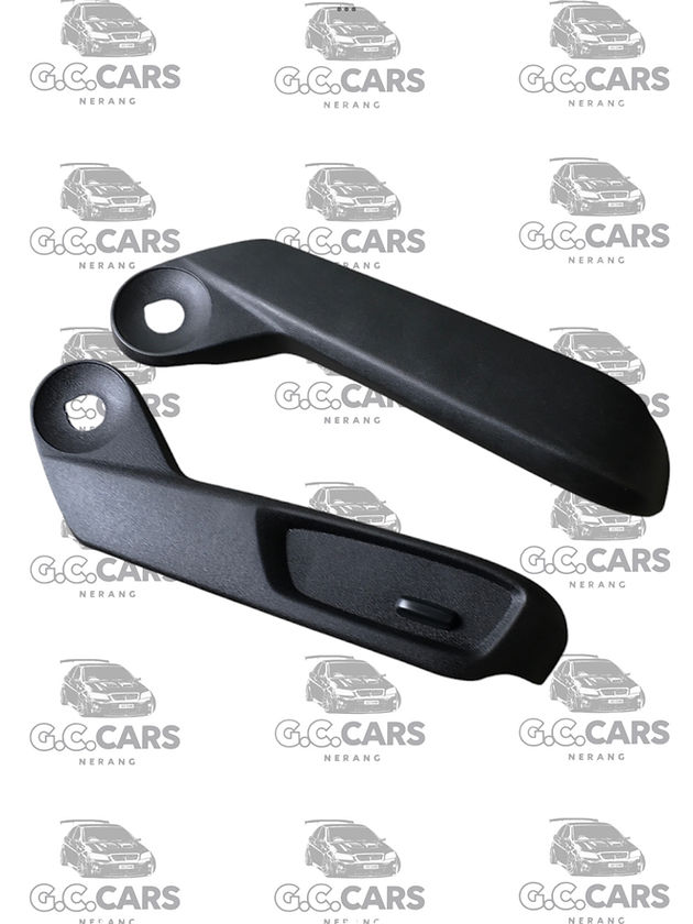 HOLDEN SIDE SEAT TRIM PAIR