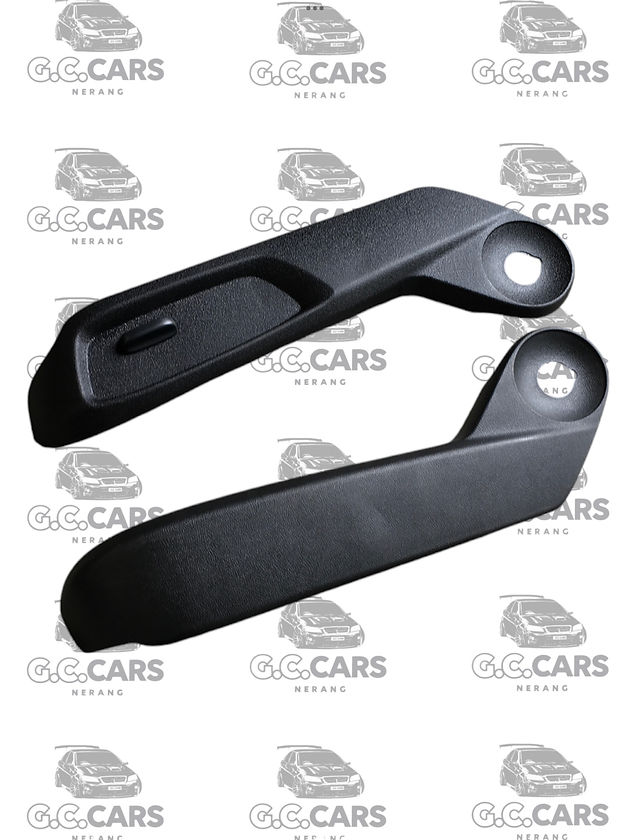 HOLDEN SIDE SEAT TRIM PAIR