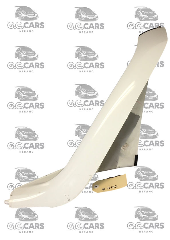 HOLDEN COMMODORE GENUINE GM VE VF UTE Sail Plane Trim RH