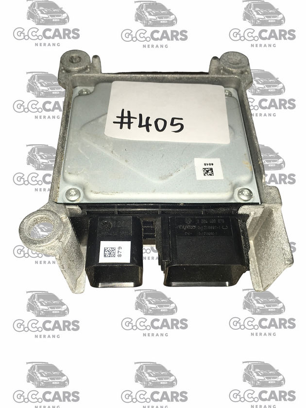 HOLDEN COMOODORE GENUINE GM VE S1 AIRBAG MODULE BOSCH
