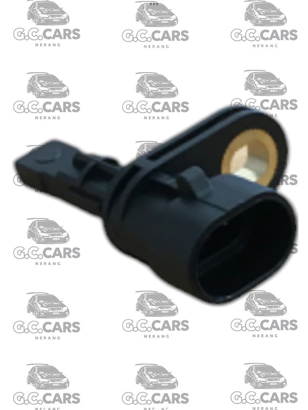 REAR WHEEL SPEED SENSOR SINGLE