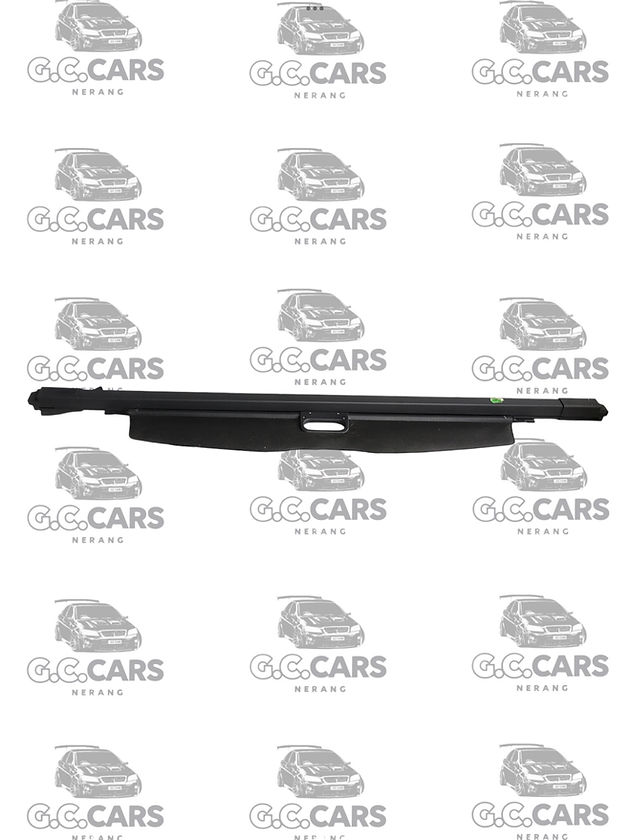 HOLDEN VE VF SPORTSWAGON CARGO LUGGAGE BLIND